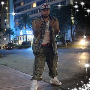 Meet your Posher, Pablo